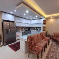 2 طبقه ویلایی پلاک دوم رباط 3 معاوضه