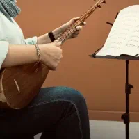آموزش ساز تنبور / خصوصی /گروهنوازی