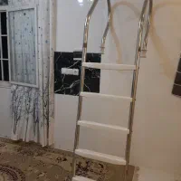 نردبان استخری