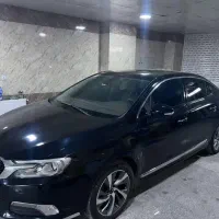 خودرو سواری  دی اس 5