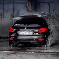 رنگ آمیزی و رفع آفتاب سوختگی