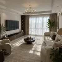 ۶۲متر/دو خواب/تک واحدی/بدون مشابه