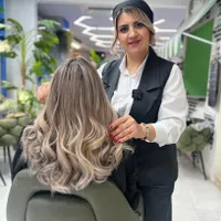 جذب مدل برای تکمیل محتوای اینستاگرام|خدمات آرایشگری و زیبایی|تهران, شهرک ژاندارمری|دیوار
