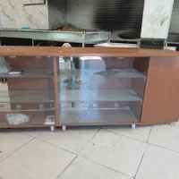 فروش دکور  به علت  جابه جایی