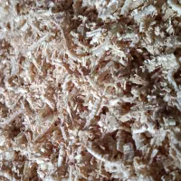 پوشال و خاک اره