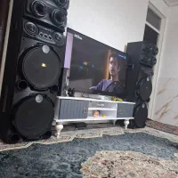 باند و اسپیکر