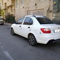 ساینا s دوگانه سوز  مدل ۱۴۰۲ کم کار در حد صفر