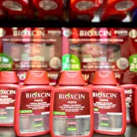 شامپو ضدریزش بیوکسین BIOXCIN مشهد