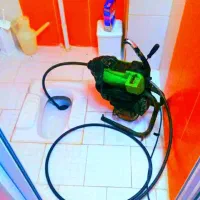 لوله بازکنی تمام نقاط تهران بمدت20دقیقه شبانه روزی