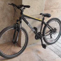 دوچرخه Rival 26