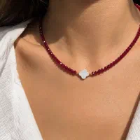 گردن اویز