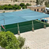 تولیدکننده تور سایبان تورینه (تنها برند استاندارد)
