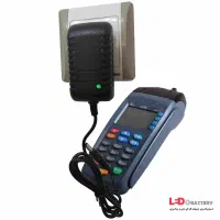 فروش انواع شارژر ۲ امپر مخصوص دستگاه کارتخوان