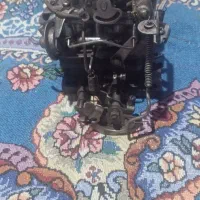 کاربرات ماشین لندکروز پچاسی