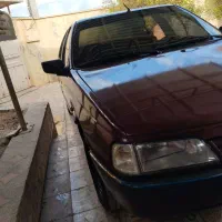 پژو ۴۰۵ موتور ۱۸۰۰