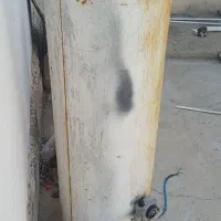 ابگرمن گازی ۱۳۰ لیتری