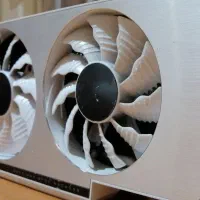 RTX 3090 24GIG GIGABYTE VISION