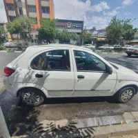 تیبا۲ کم کار