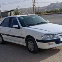 پژو پارس
