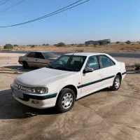 پارس مدل ۹۱