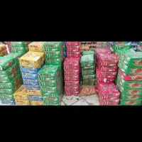 بادام زمینی روکش دار
