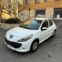 207 مدل 402 سقف فلز