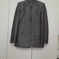 سلام دوکیسه لباس