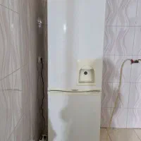 یخچال فریزر امرسان