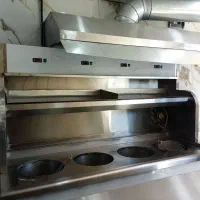 خط کامل سیب بلژیکی درجه یک در حد نو
