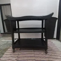 ترولی پذیرایی