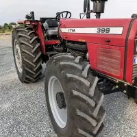 تراکتور 399 مدل 99 خشک خشک