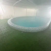 اجاره ویلا استخر اب گرم