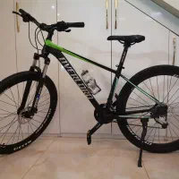 دوچرخه اورلورد سایز 29 نو/هیدرولیک/آلومینیوم اصل