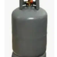دو عدد کپسول گاز پرسی