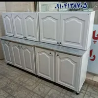 انواع کابینت فلزی تکی نو نو(لوازم خانگی ماهان)|مصالح و تجهیزات ساختمان|سمنان, |دیوار