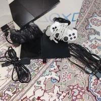 ps2|کنسول، بازی ویدئویی و آنلاین|کرج, ساسانی (قلمستان)|دیوار