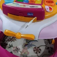 روروئک چیکو