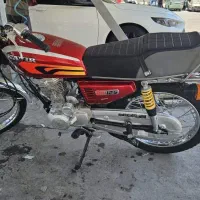 فروش موتور سیکلت کویر ۱۲۵