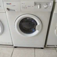لباسشویی ابسال در حد