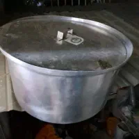 قابلمه بزرگ سالم