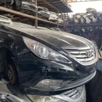 لوازم یدکی ازرا کمری سوناتا گرند راوفور گرنجور