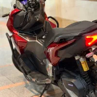 Adv160|موتورسیکلت|تهران, ابوذر|دیوار