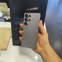 سامسونگ پرچم دار S25ultra 256 /12