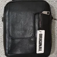 کیف دوشی چرم صنعتی مرغوب
