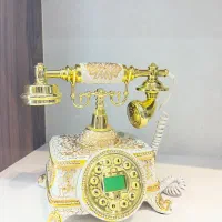 تلفن دکوری