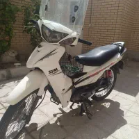 شوکا ۱۲۵ مدل ۹۴