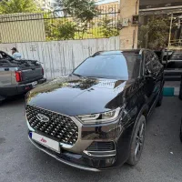 تیگو ۸ پلاگین هیبرید۲۰۲۴