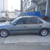 ۴۰۵ با لوازم|خودرو سواری و وانت|تنکابن, |دیوار