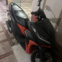 موتو‌ر واریو کیلیک هوندا
