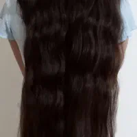 مو طبیعی